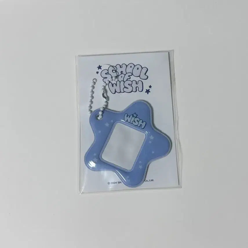 [BUNJANG] NCT WISH Riku School of WISH Photocard / 엔시티 위시 nct wish 리쿠 스쿨오브위시 증명사진