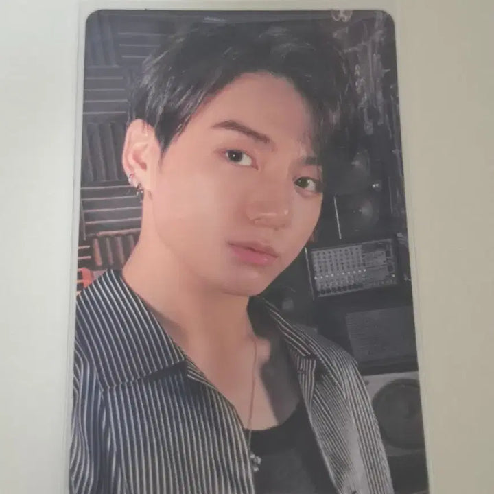 [BUNJANG] BTS Jungkook BE Album Photocard / 방탄소년단 BTS 정국 be앨범 포카