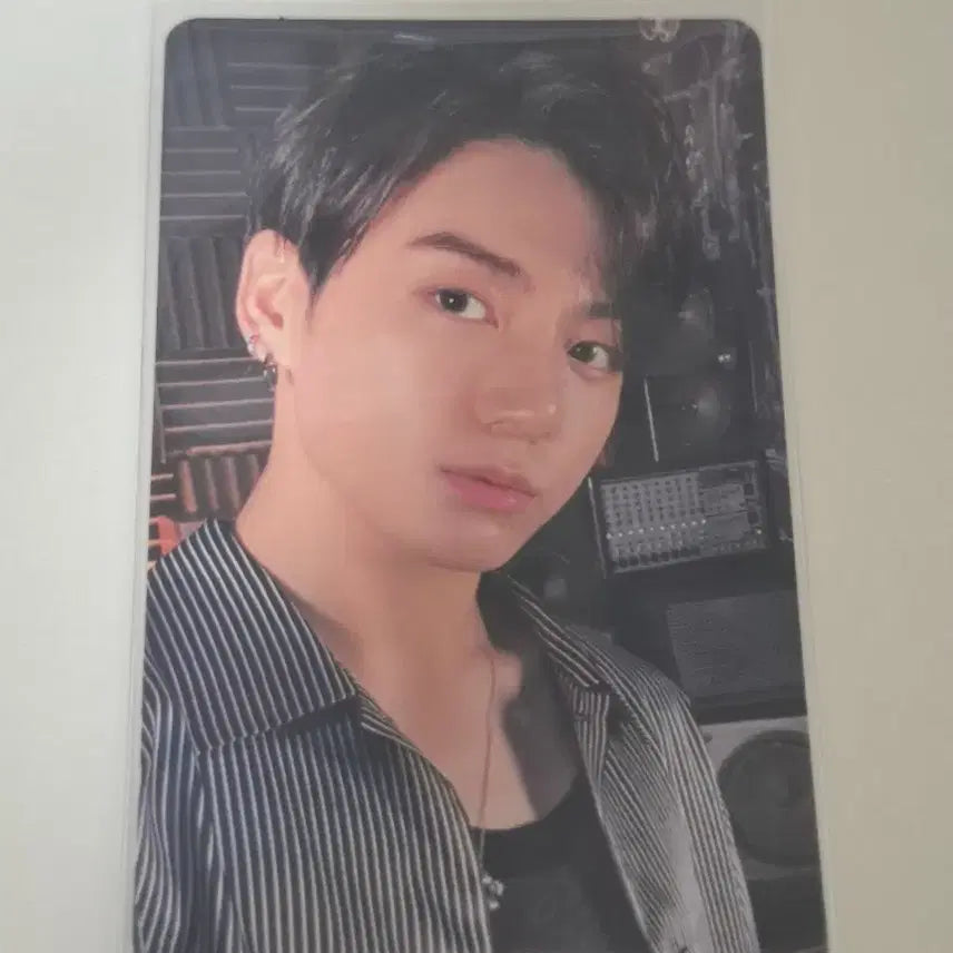 [BUNJANG] BTS Jungkook BE Album Photocard / 방탄소년단 BTS 정국 be앨범 포카