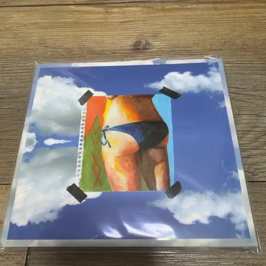 [BUNJANG] Beenzino Up All Night CD (Unsealed) / 힙합 음반 빈지노 up all night cd 개봉