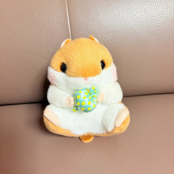 [BUNJANG] Corohamu Coron Sweets Candy Plush / 코로하무코론 어뮤즈 정품 스위츠 캔디