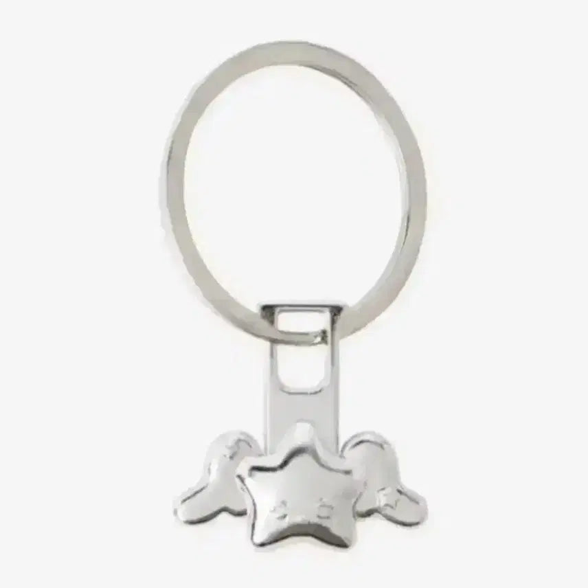 [BUNJANG] NCT WISH Shalom Club Wish Keyring / 샬롬클럽 위츄 키링 위시 엔시티위시