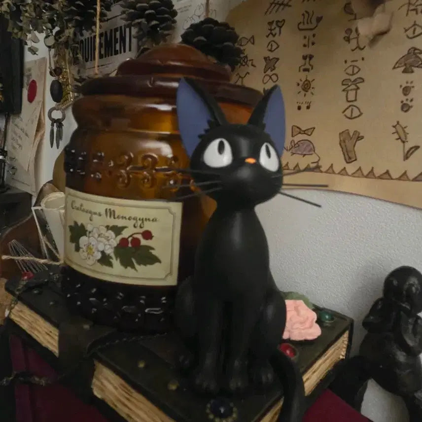 [BUNJANG] Studio Ghibli Kiki&
