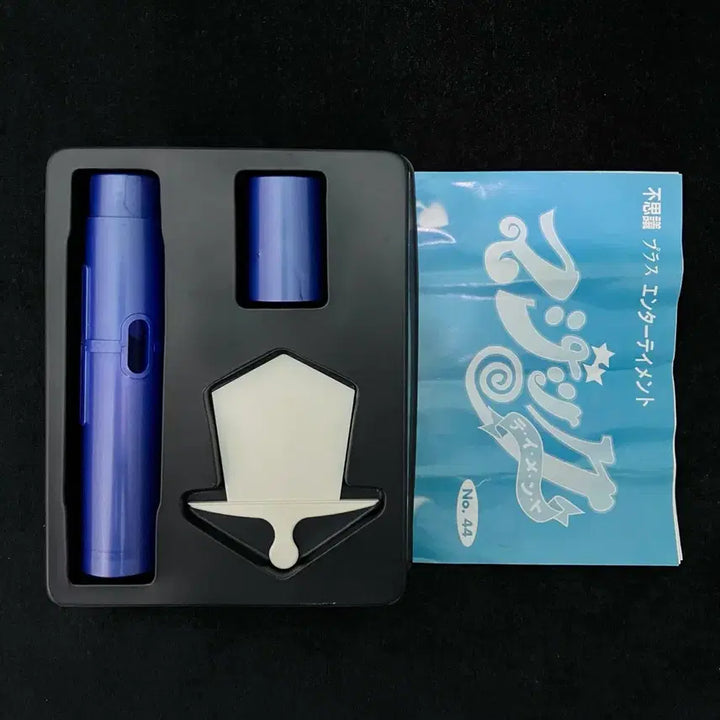 [BUNJANG] Tenyo Money Cutter Magic Trick (T-196) / 텐요 마술도구