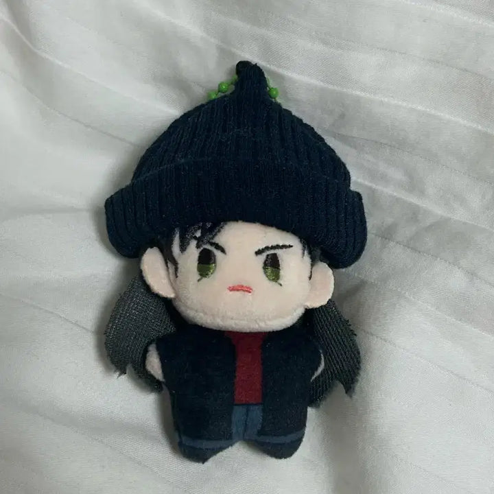 [BUNJANG] Popmart Akai Shuichi 5cm Plush Doll / 아카이 슈이치 팝마트 5cm 인형