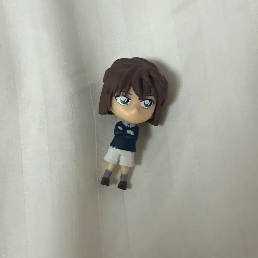 [BUNJANG] Haibara Ai Poirot Ver. Plush Doll / 하이바라 아이 홍장미 포와로 누이