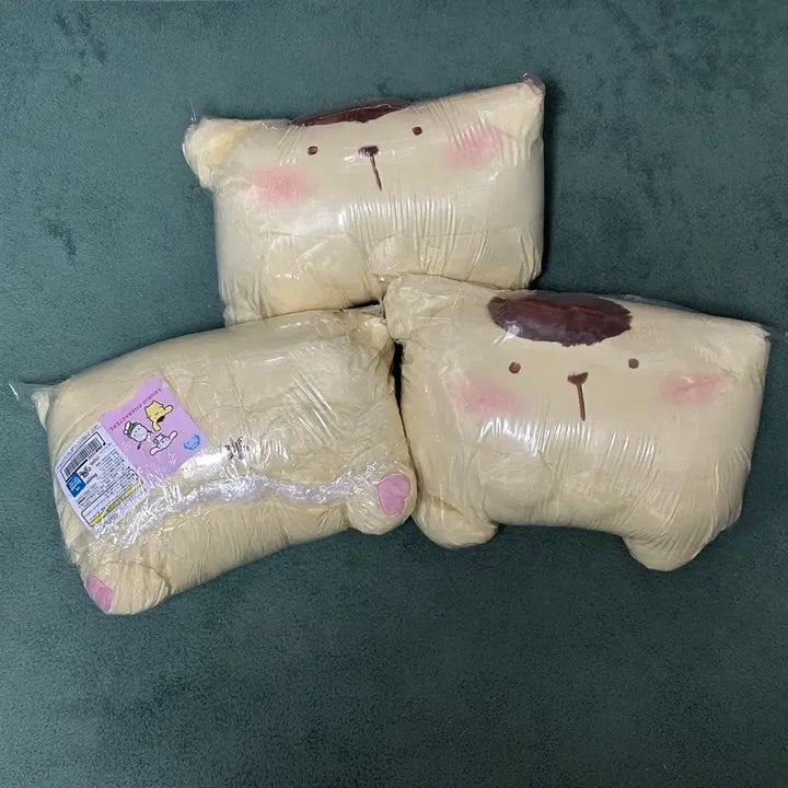 [BUNJANG] Sanrio Pompompurin Doll - Authentic Japanese Product / [할인] 폼폼푸린 인형 산리오 일본정품 판매