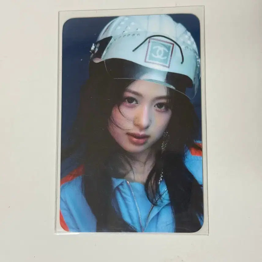 [BUNJANG] BABYMONSTER Ahyeon WithMuu Cafe POB Photocard / 아현 위드뮤 카페특전 포카 베이비몬스터 베몬