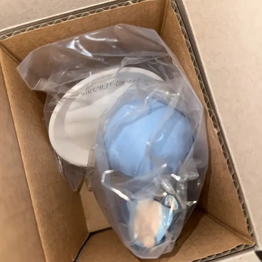 [BUNJANG] Re:Zero Starting Life in Another World Rem B-Color Figure (Banpresto) / RE 제로부터 시작하는 이세계 생활 렘 B컬러 (반프레스토)