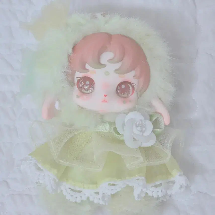 [BUNJANG] Ruby Wonderland Authentic Plush Doll / 루비 원더랜드 정품