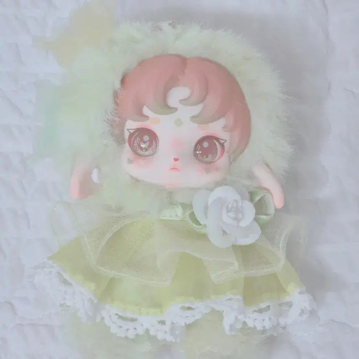 [BUNJANG] Ruby Wonderland Authentic Plush Doll / 루비 원더랜드 정품