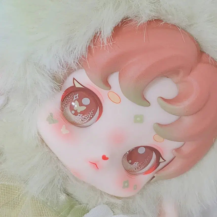 [BUNJANG] Ruby Wonderland Authentic Plush Doll / 루비 원더랜드 정품