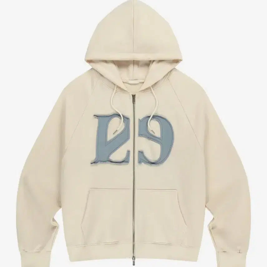[BUNJANG] NCT WISH Sakuya Hooded Zip-Up (S) / 엔시티위시 사쿠야 후드집업 손민수