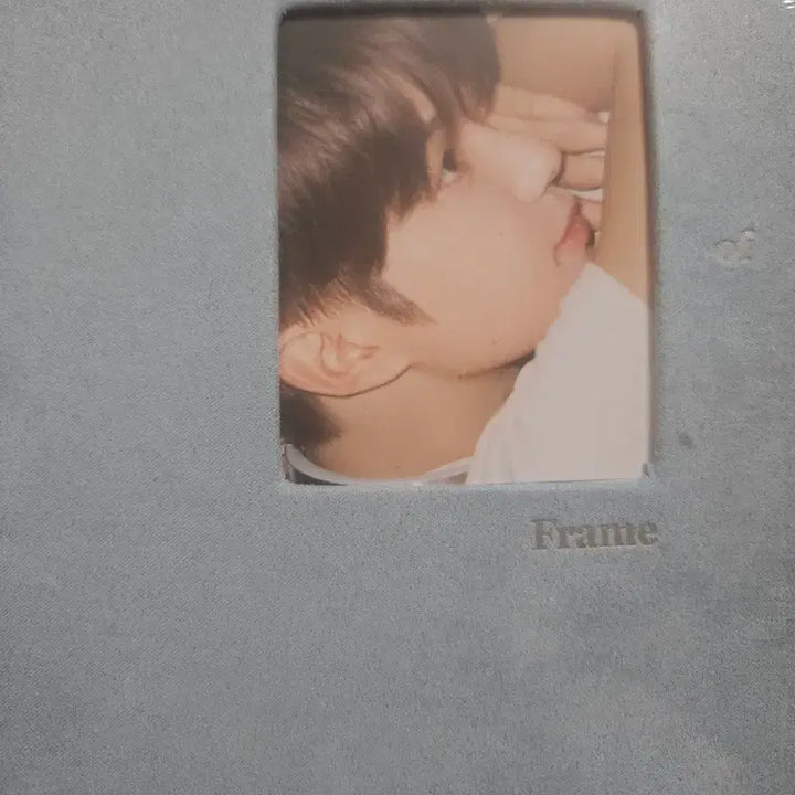 [BUNJANG] NCT Jungwoo The 1st Photobook (Sealed) / [포토북]정우 (JUNGWOO) - THE 1ST PHOTOBOOK