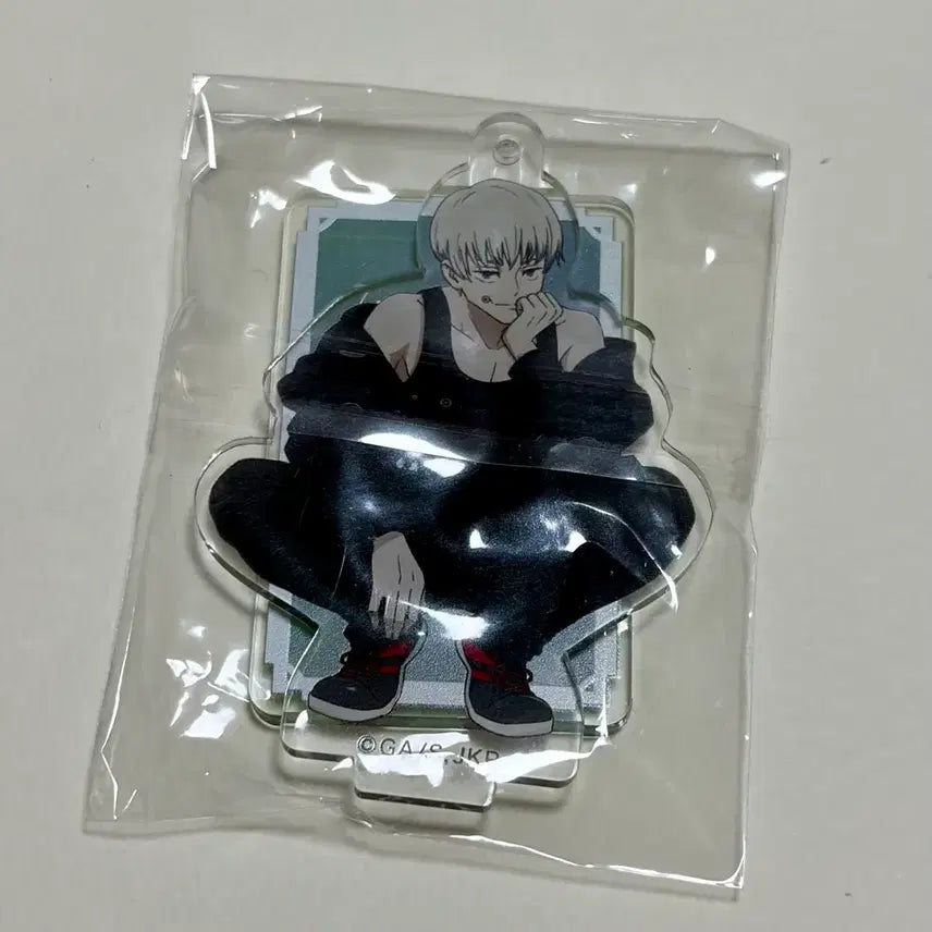 [BUNJANG] Jujutsu Kaisen Toge Inumaki Acrylic Stand / 주술회전 이누마키 토케 아크릴 스탠드