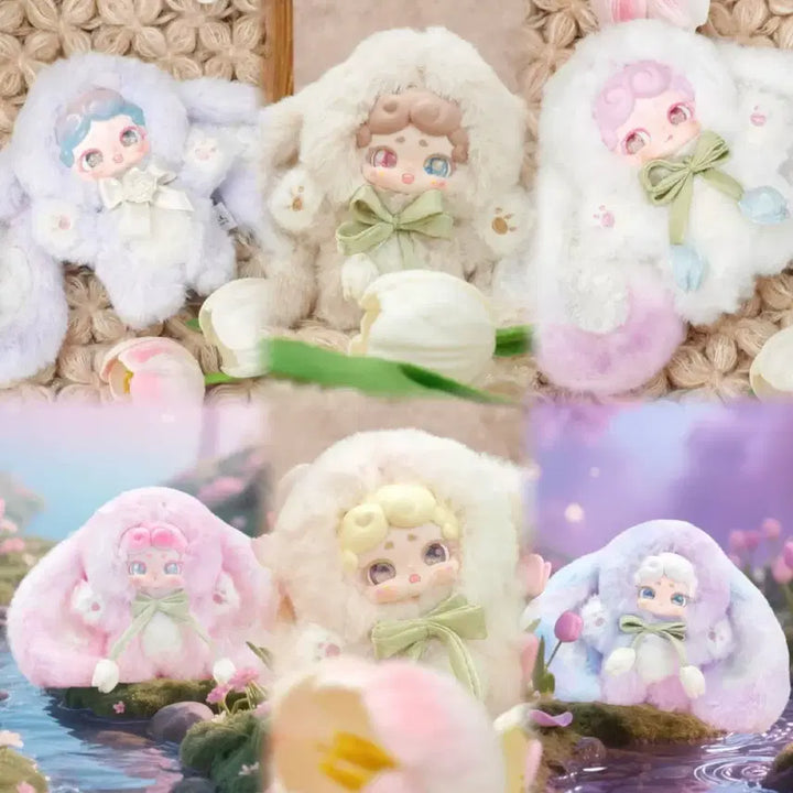 [BUNJANG] BAMTO V2 Secret Garden Collection Full Box / 밤토 v2비밀의화원 풀박 카드개봉만함