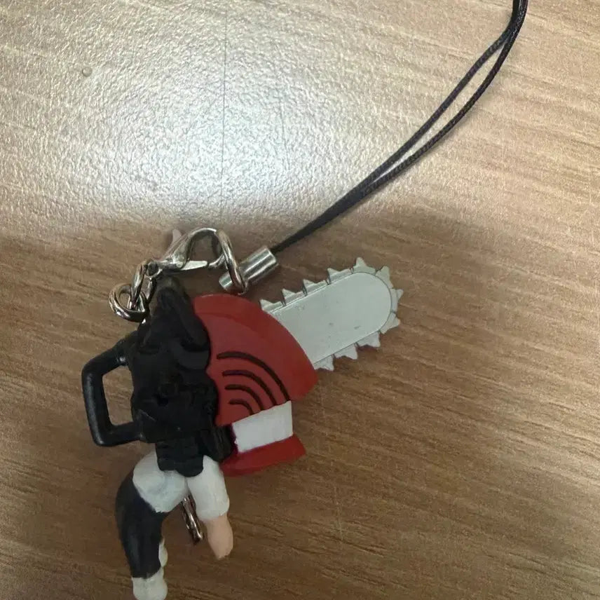 [BUNJANG] Chainsaw Man Dangling Gacha / 체인소 대롱가챠