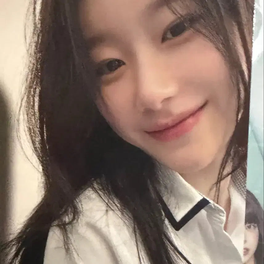 [BUNJANG] ITZY Chaeryeong MOTTO 1st Week Broadcast Photocard / 있지 채령 MOTTO 1주차 공방포카