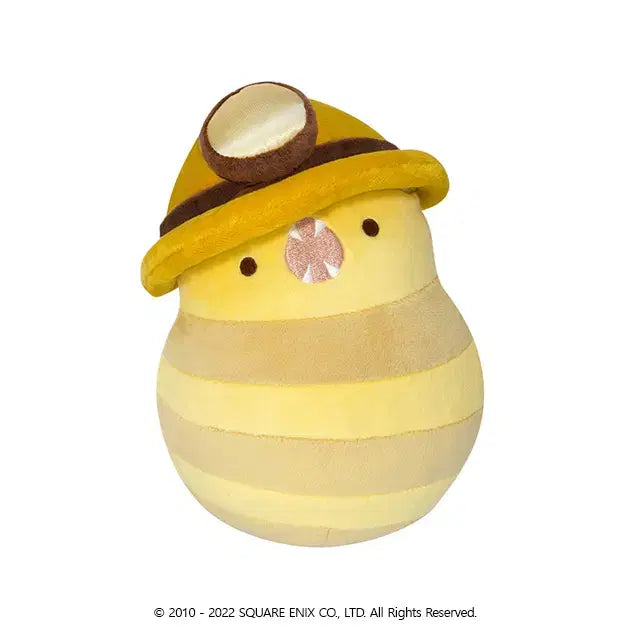 [BUNJANG] Hopparl Water Serpent Plush Final Fantasy XIV / 호파루의 물뱀 인형 롱카의 물뱀 파이널판타지 XIV 파판 14