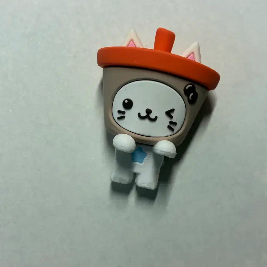 [BUNJANG] Bubble Cat Hiper / 버블냥 히퍼