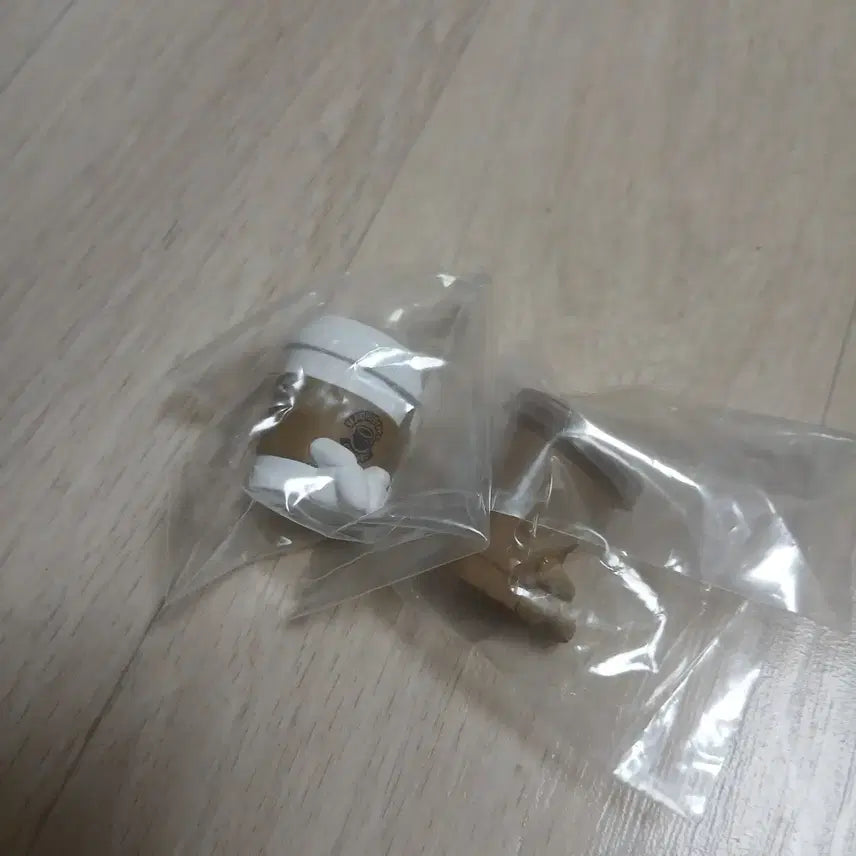 [BUNJANG] Bandai Machi Bouke Cafe Gacha Figure Set / 반다이 언제오려나 마치보우케 카페의 경우 커피 가챠 피규어