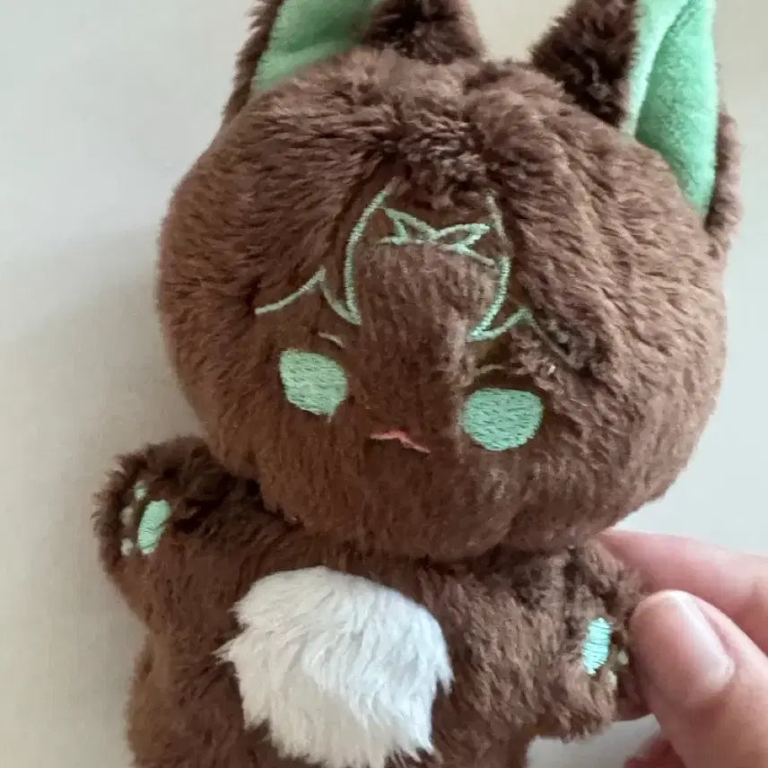 [BUNJANG] Yeouu Amjone Dangbo Doll / 여우암존 당보 인형 판매