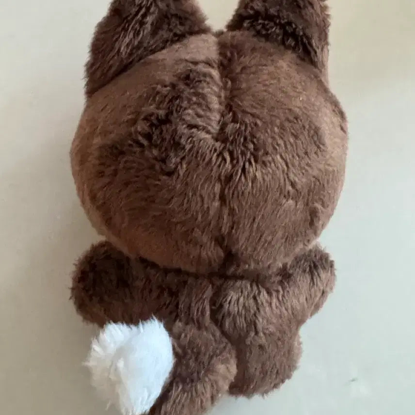 [BUNJANG] Yeouu Amjone Dangbo Doll / 여우암존 당보 인형 판매