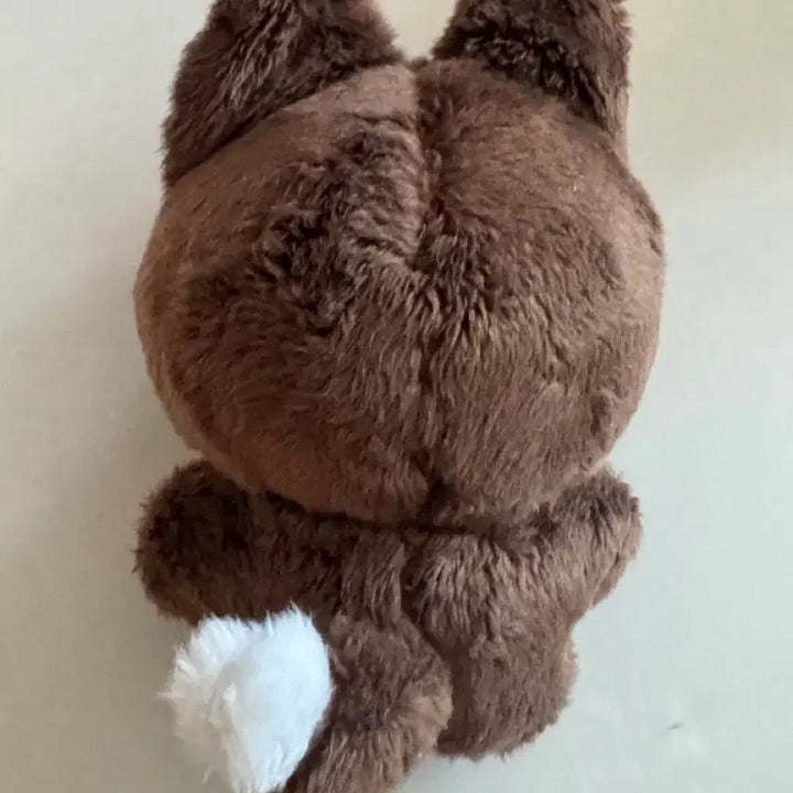 [BUNJANG] Yeouu Amjone Dangbo Doll / 여우암존 당보 인형 판매