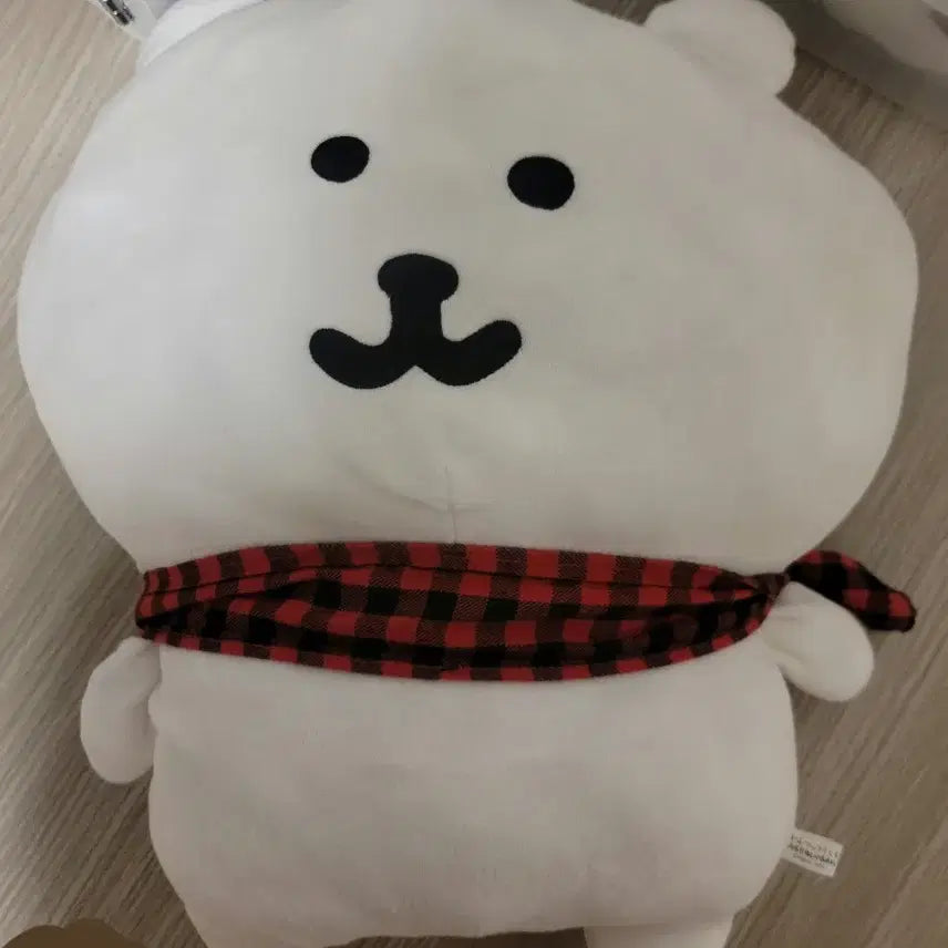 [BUNJANG] Nongdamgom Plush Doll / 농담곰 인형 누이구루미