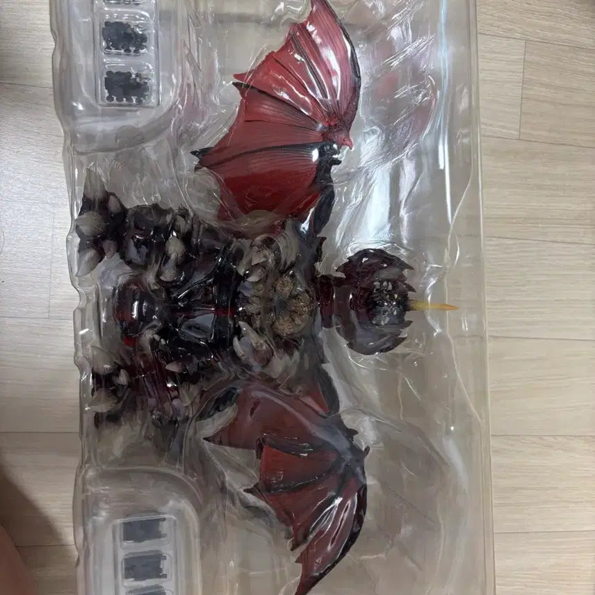 [BUNJANG] S.H.MonsterArts Godzilla Destoroyah Special Color Edition / S.h 몬스터아츠 고질라 데스트로이아 스폐셜컬러