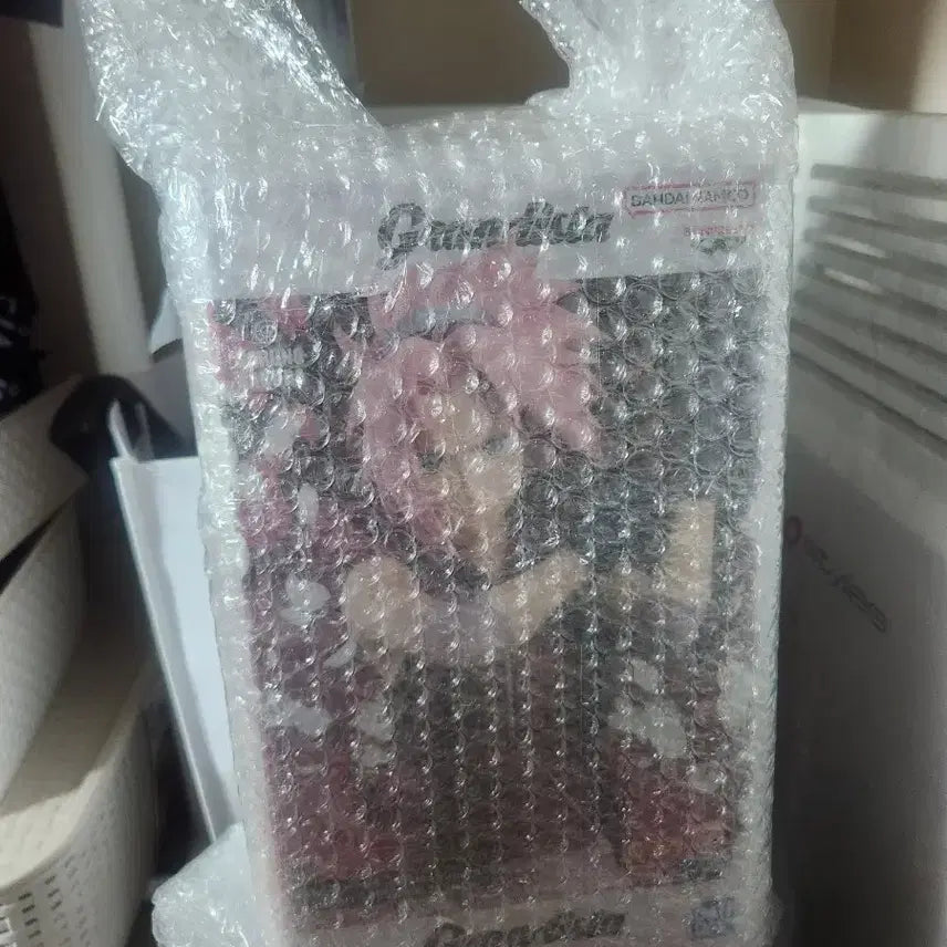 [BUNJANG] Bandai Naruto Grandista Haruno Sakura Figure (Sealed) / 반다이 나루토 그란디스타 하루노 사쿠라 피규어 미개봉