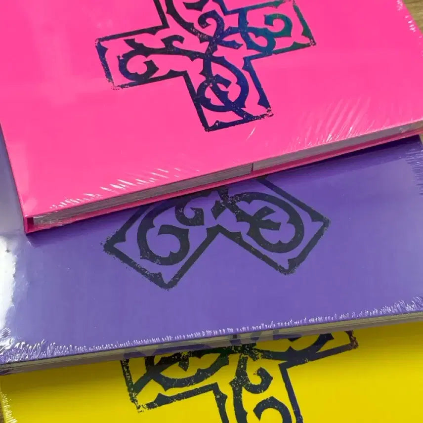 [BUNJANG] TXT TOMORROW X TOGETHER The Chaos Chapter: FREEZE (Gashidambool Version) Unsealed Album Set / TXT 투바투 투모로우바이투게더 가시덤불 가시잠바 미니8집 미개봉 앨범