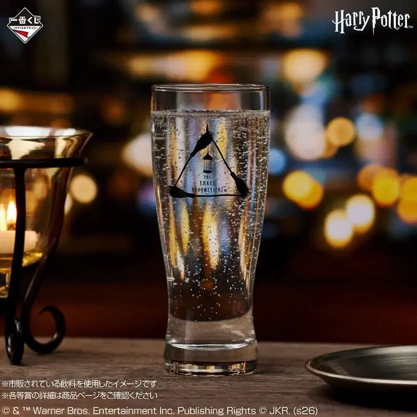 [BUNJANG] Harry Potter Metal Coin &amp; Cup Bundle Set (Unsealed) / (급처)해리포터 D 1개,E상 금속 코인 및 컵 (미개봉 일괄)