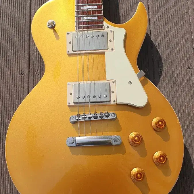 [BUNJANG] Cort CR200 Les Paul Electric Guitar / Cort 레스폴 일렉 기타 CR200 입문용 상태양호 