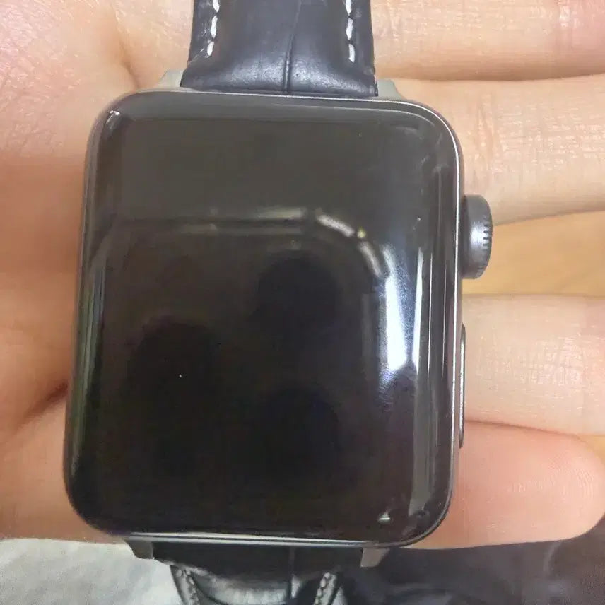 [BUNJANG] Apple Watch 3 Nike Edition 38mm / 애플워치3 나이키 에디션