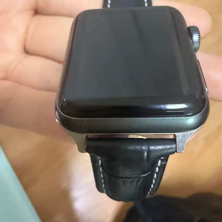 [BUNJANG] Apple Watch 3 Nike Edition 38mm / 애플워치3 나이키 에디션