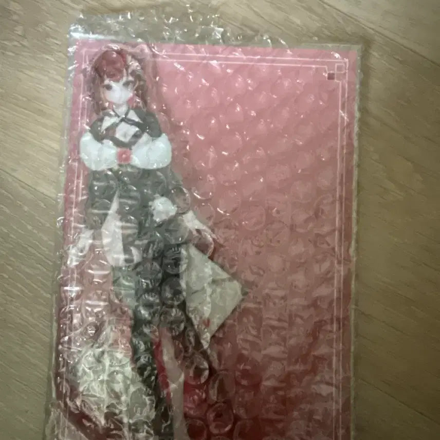 [BUNJANG] Lize Hanbok Acrylic Standee / 리제 한복 아크릴