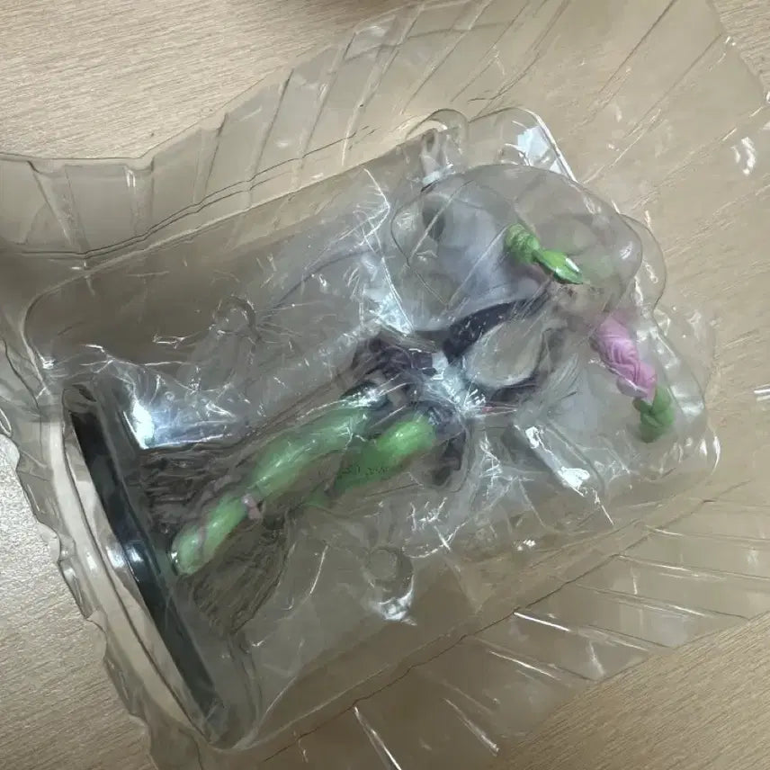 [BUNJANG] Demon Slayer Kanroji Mitsuri A Prize Figure (Unsealed) / 택포 11 귀멸의 칼날 칸로지 미츠리 a상 피규어