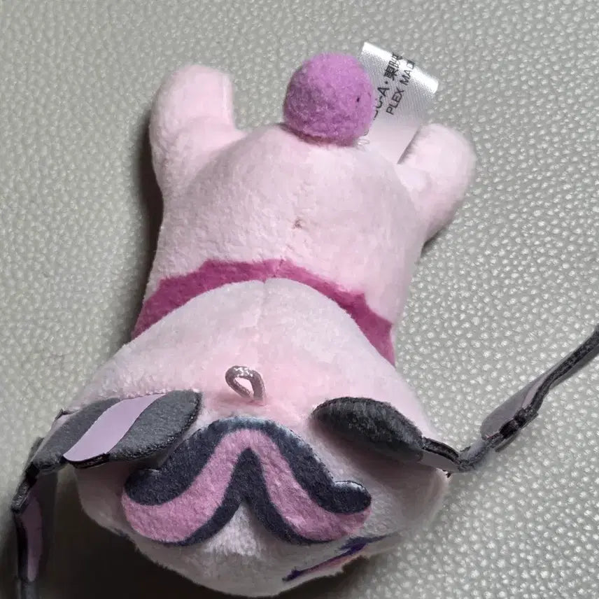 [BUNJANG] Precure Meron Hug Chara Plush / 아이돌 프리큐어 메로론 허그캬라 키미프리