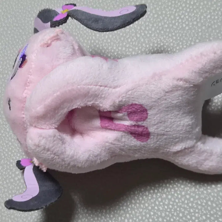 [BUNJANG] Precure Meron Hug Chara Plush / 아이돌 프리큐어 메로론 허그캬라 키미프리