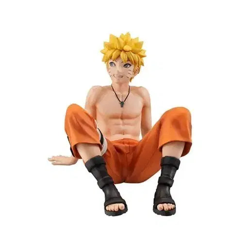 [BUNJANG] Naruto Tenohira Figure / 나루토 테노히라
