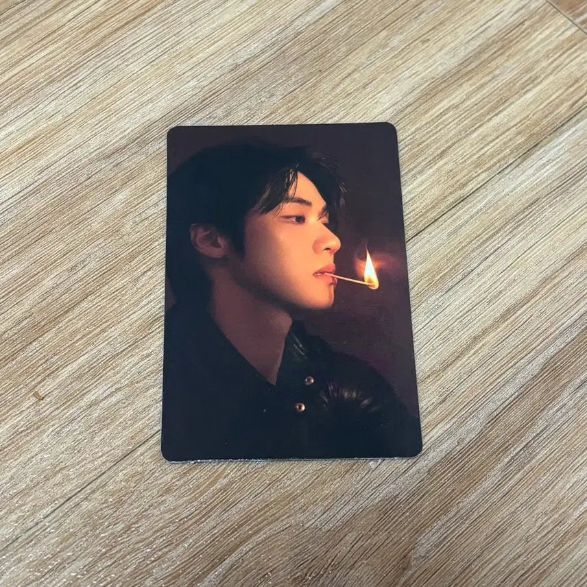 [BUNJANG] N.Flying Lee N.Flying SeungHyub Hideout Photocard / 엔플라잉 이승협 하이드아웃 포카