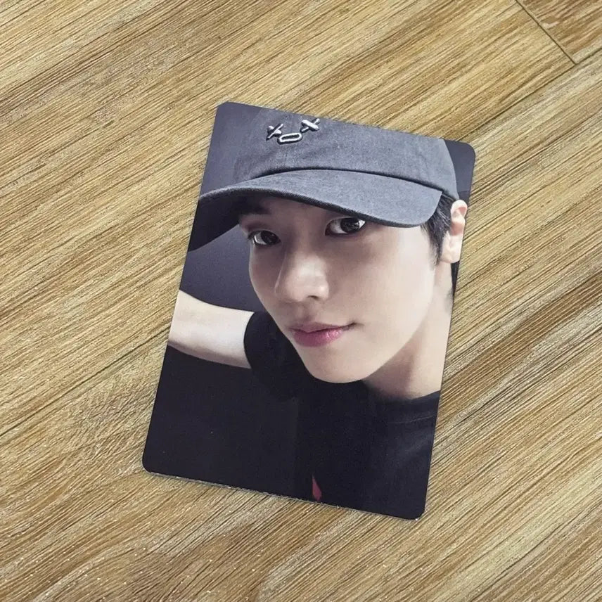 [BUNJANG] N.Flying Lee N.Flying SeungHyub Hideout Photocard / 엔플라잉 이승협 하이드아웃 포카