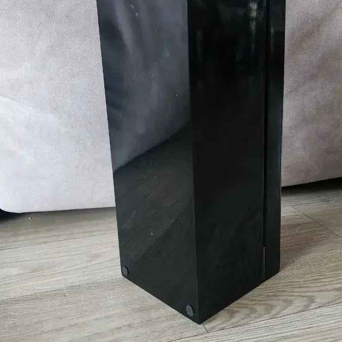 [BUNJANG] Armand de Brignac Black Spade Case / 아르망 드 브리냑 블랙 스페이드 케이스