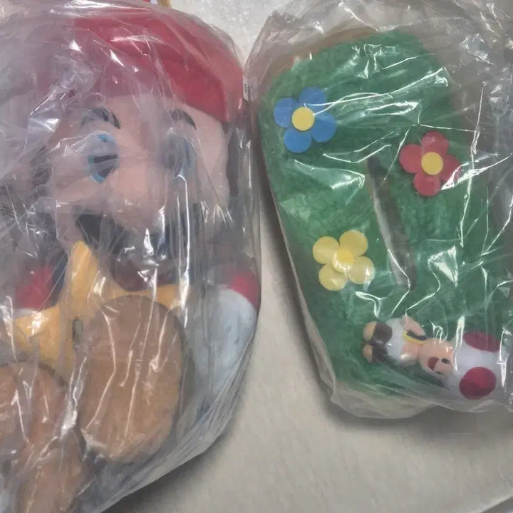 [BUNJANG] Super Mario Ichiban Kuji A, B, D, Last One Prize Sealed / 미개봉) 슈퍼 마리오 제일복권 A, B, D, 라스트원 판매해요