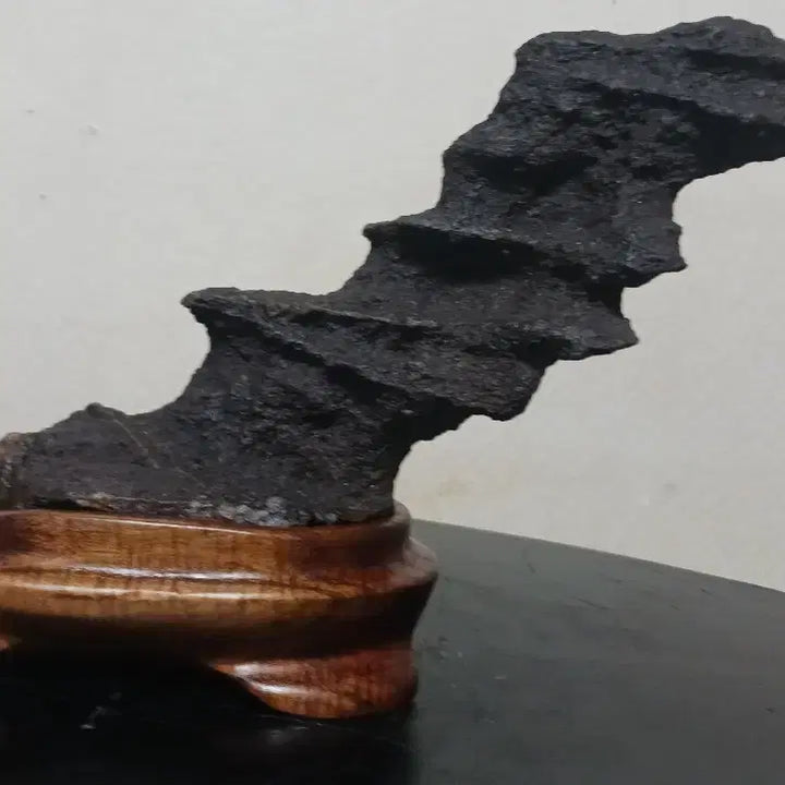 [BUNJANG] Natural Stone Display Piece / 수석(괴산/탑석)