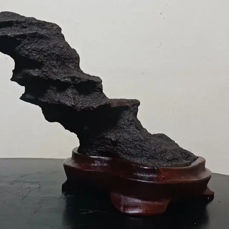 [BUNJANG] Natural Stone Display Piece / 수석(괴산/탑석)