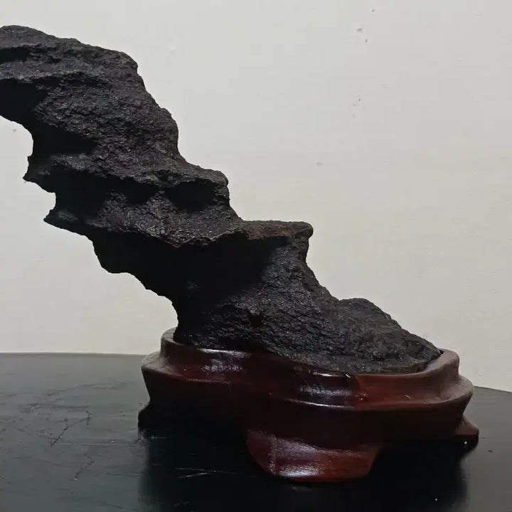[BUNJANG] Natural Stone Display Piece / 수석(괴산/탑석)