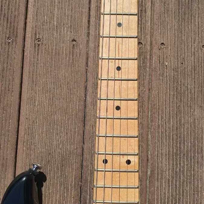 [BUNJANG] Swing Millennium Anniversary Guitar / 스윙 밀레니엄 애니버서리 국산 