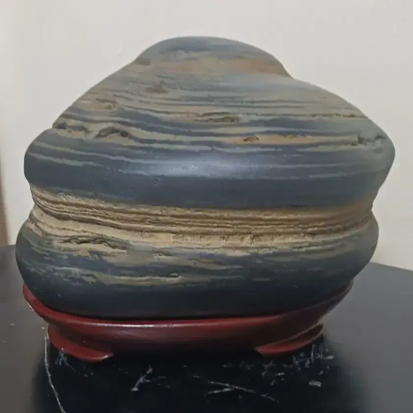 [BUNJANG] Woo Jang Seok Stone / 수석(우장석)